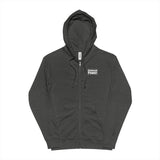I Run On Diesel - Zip Up Hoodie