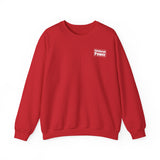 I Run On Diesel - Crewneck Sweatshirt