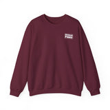 I Run On Diesel - Crewneck Sweatshirt