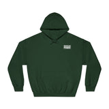 I Run On Diesel -  Hooded Sweatshirt