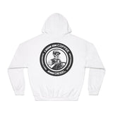 I Run On Diesel -  Hooded Sweatshirt