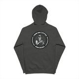I Run On Diesel - Zip Up Hoodie