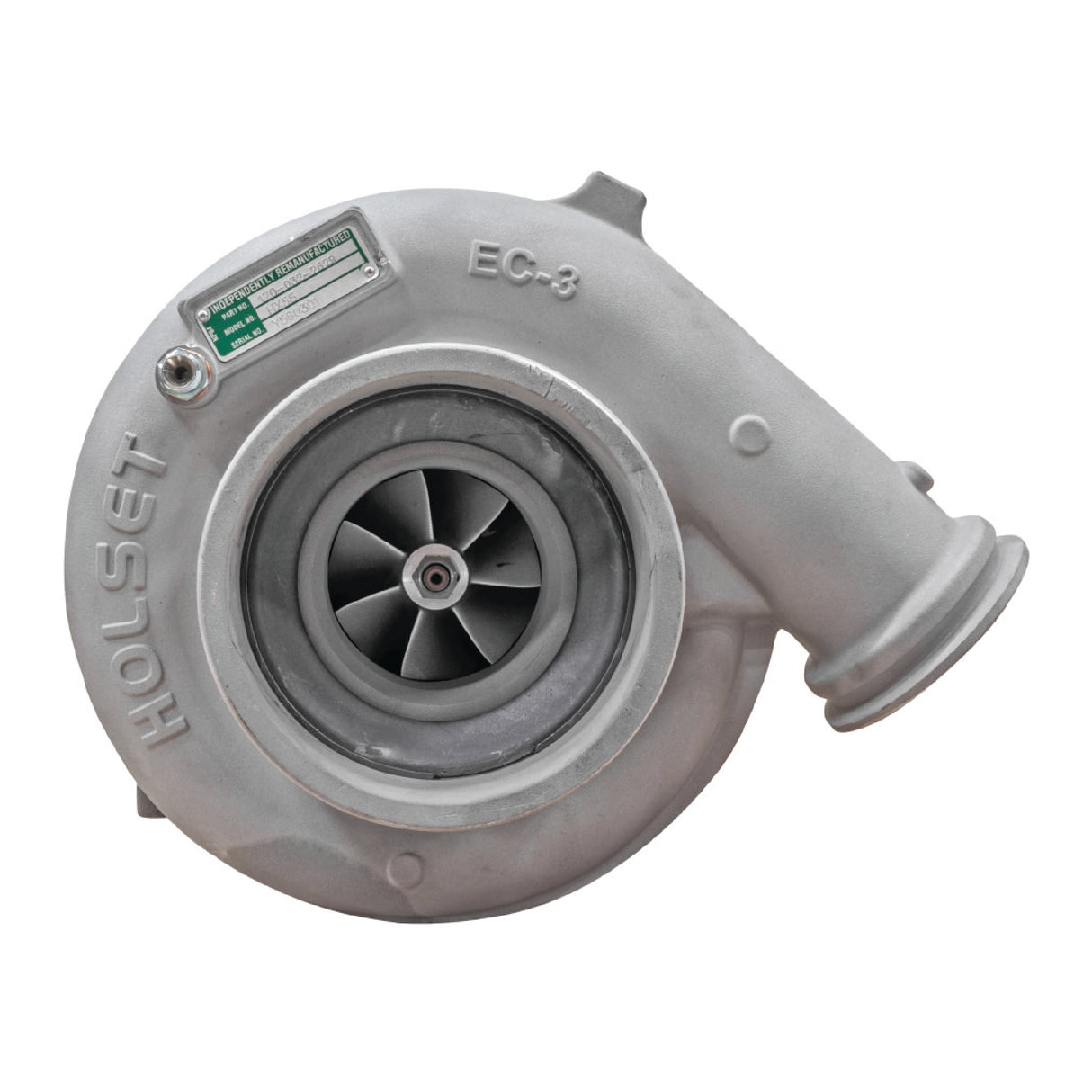 Holset Cummins Turbocharger HX55 - 170-032-2629