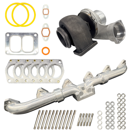 CAT C15 - 650/750HP - PHD Bundle 2 - Pittsburgh Power