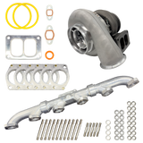 CAT C15 - 500/650HP - PHD Bundle 1 - Pittsburgh Power