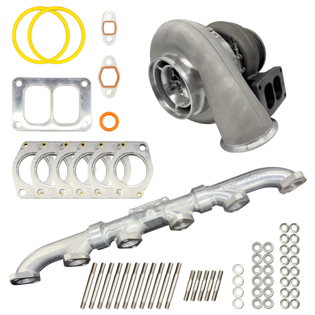 CAT C15 - 500/650HP - PHD Bundle 1 - Pittsburgh Power