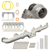 CAT C15 - 800+HP - PHD Bundle 3 - Pittsburgh Power