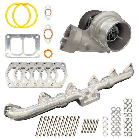 CAT C15 - 800+HP - PHD Bundle 3 - Pittsburgh Power