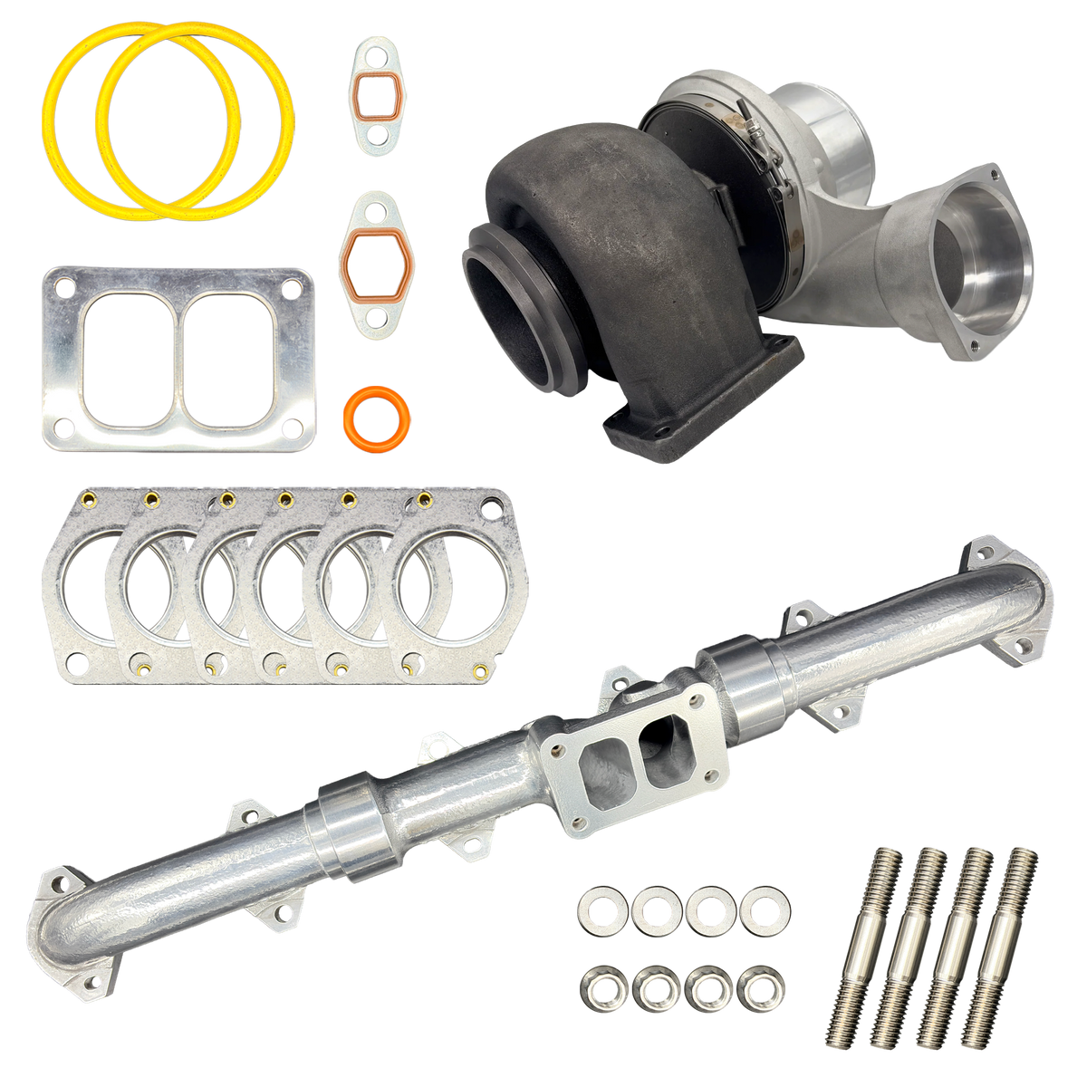 CAT C15 - 650/750HP - PHD Bundle 2 - Pittsburgh Power