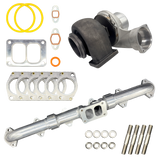 CAT C15 - 650/750HP - PHD Bundle 2 - Pittsburgh Power
