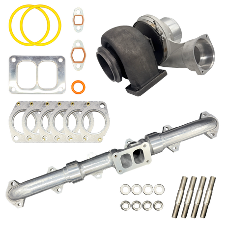 CAT C15 - 650/750HP - PHD Bundle 2 - Pittsburgh Power