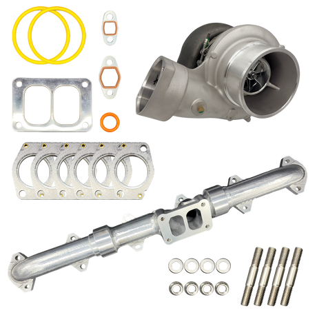 CAT C15 - 800+HP - PHD Bundle 3 - Pittsburgh Power
