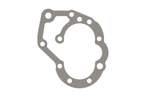 (NEW OLD STOCK) 203145 - Cummins Lubricating Oil Pump Cover Gasket