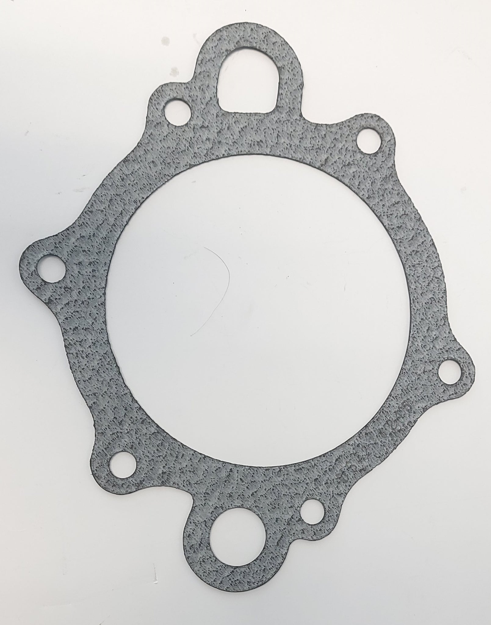 (NEW OLD STOCK) 210861 - Cummins Lubricating Oil Cooler Cover Gasket
