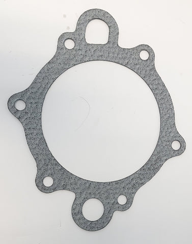 (NEW OLD STOCK) 210861 - Cummins Lubricating Oil Cooler Cover Gasket