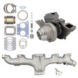 Cummins X15 - 2017-Present - PHD Bundle 2 - Pittsburgh Power