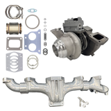 Cummins X15 - 2017-Present - PHD Bundle 2