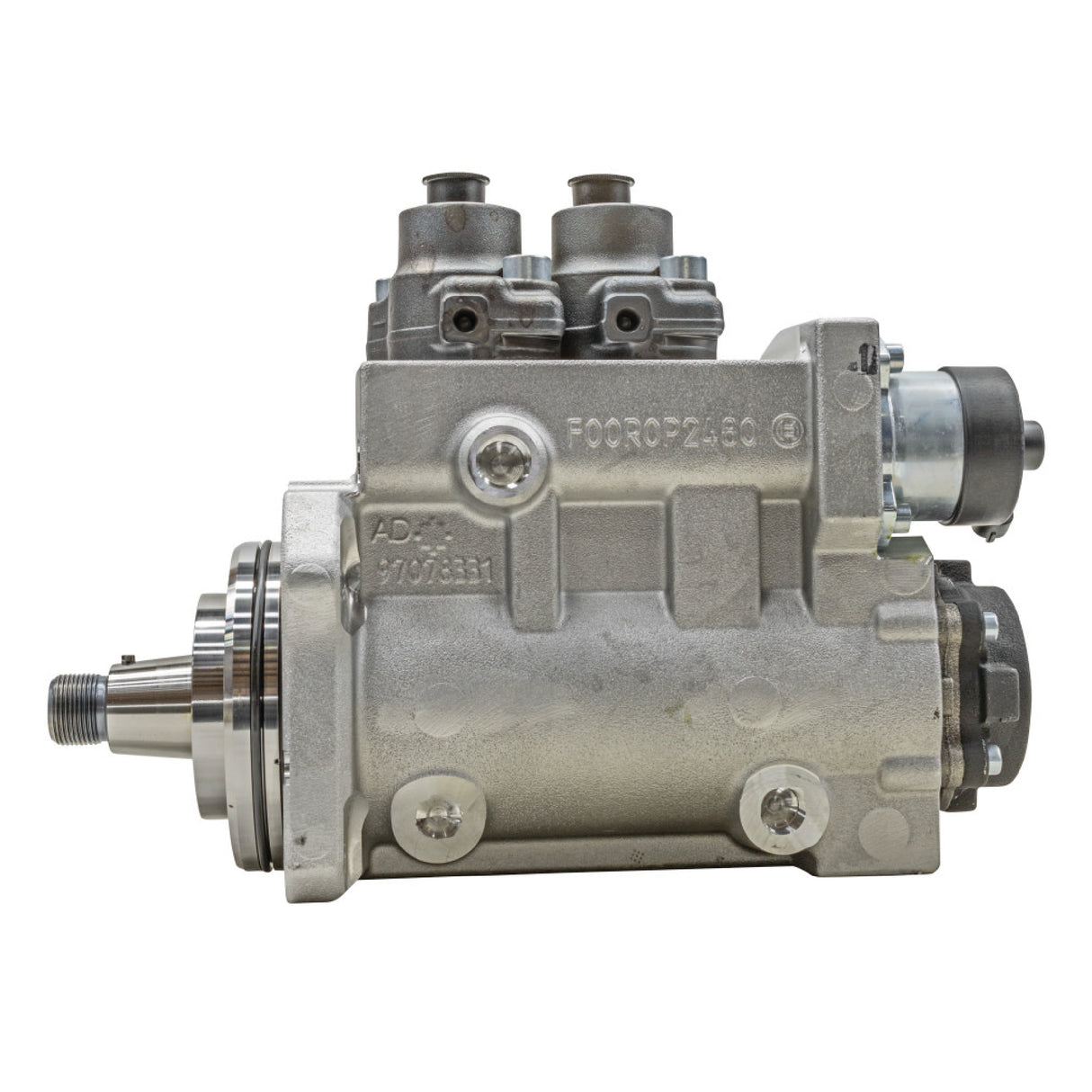 PHD - Remanufactured Bosch Common Rail Fuel Pump - 245-130-0101