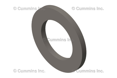 (NEW OLD STOCK) 3049215 - Cummins Rectangular Ring Seal