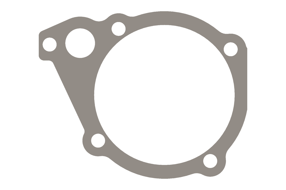 (NEW OLD STOCK) 3067613 - Cummins Lubricating Oil Pump Gasket