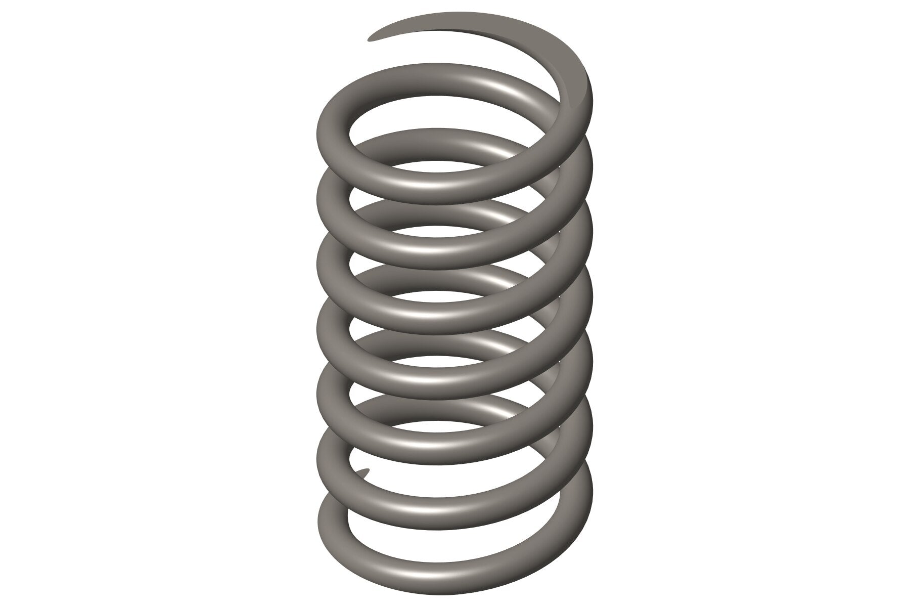 (NEW OLD STOCK) 3882586 - Cummins Compression Spring
