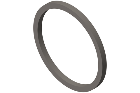 (NEW OLD STOCK) 3925466 - Cummins Rectangular Ring Seal