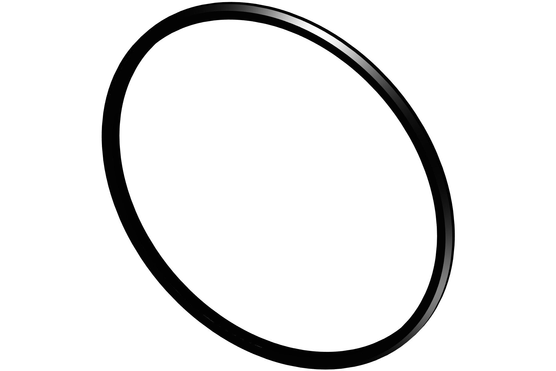 (NEW OLD STOCK) 3935032 - Cummins Rectangular Ring Seal