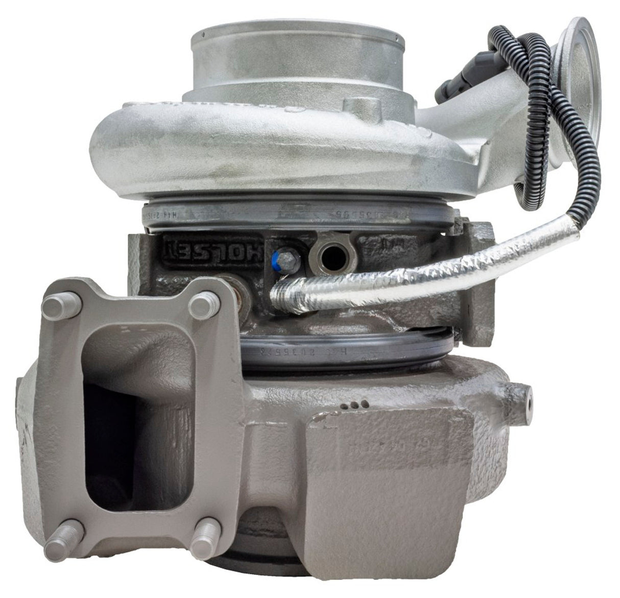 Cummins QSB & ISB 6.7L Turbo Replacement WO/Actuator