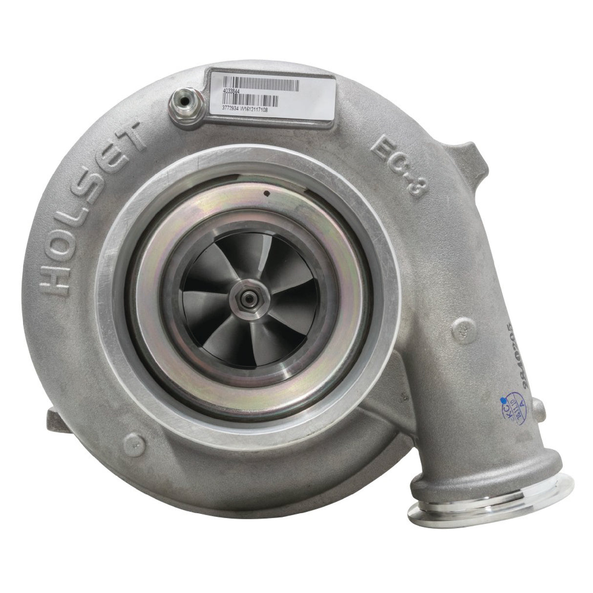 Holset Cummins Turbocharger HX55 - 4034194H