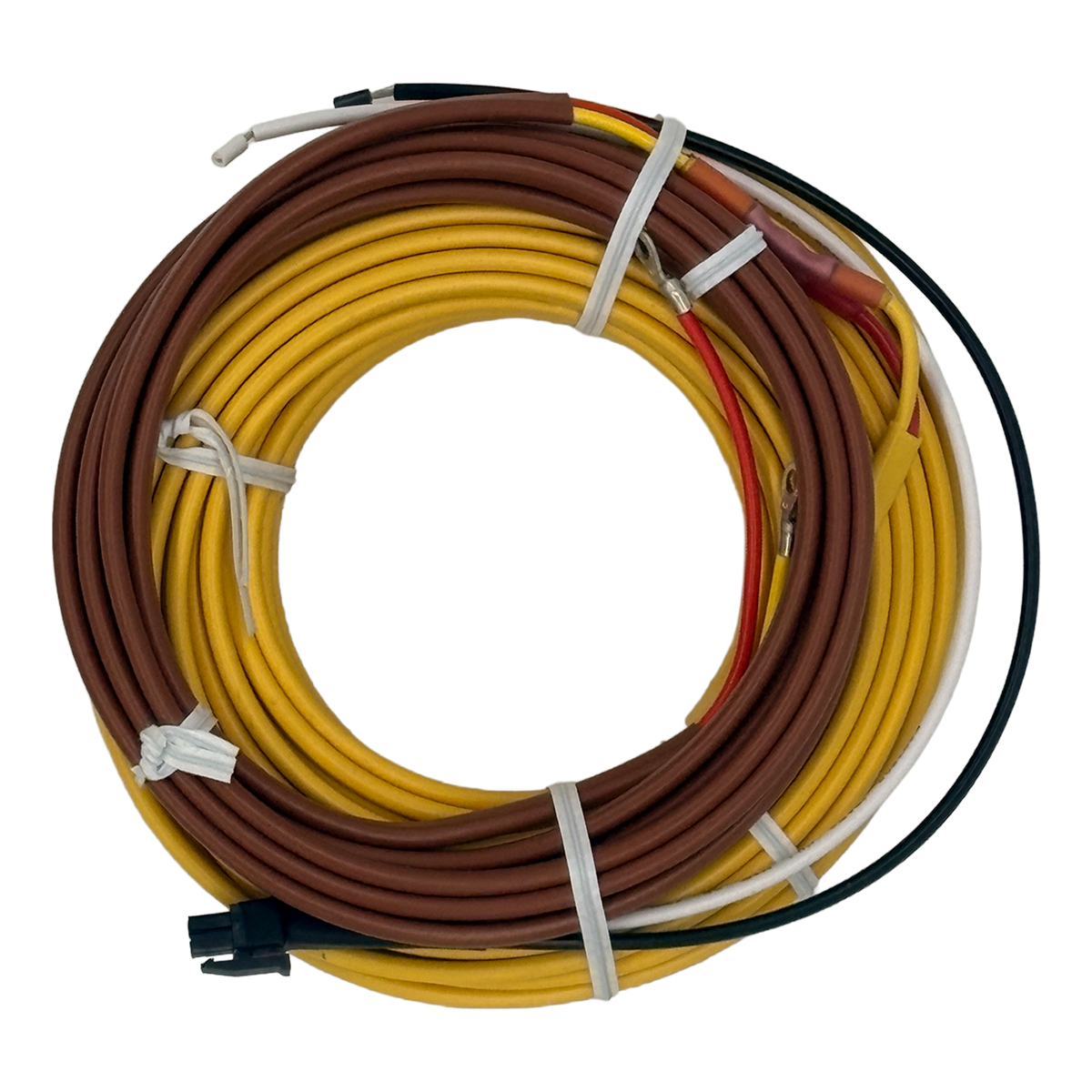 Pyrometer Lead Wire - Pittsburgh Power