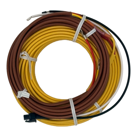 Pyrometer Lead Wire - Pittsburgh Power