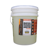 Flashpoint - Diesel Performance Additive + Cetane - 5 Gallons