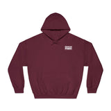 I Run On Diesel -  Hooded Sweatshirt