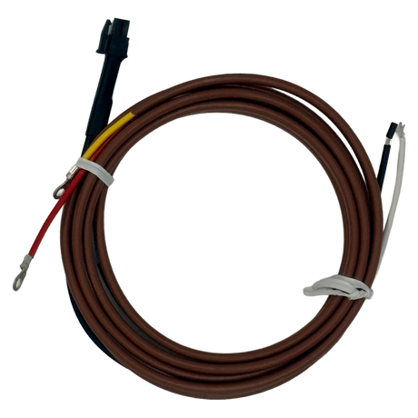 Pyrometer Lead Wire - Pittsburgh Power