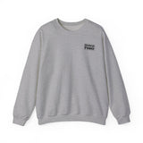 I Run On Diesel - Crewneck Sweatshirt