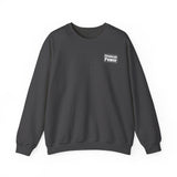 I Run On Diesel - Crewneck Sweatshirt