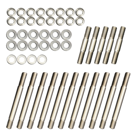 CAT C15 - 800+HP - PHD Bundle 3 - Pittsburgh Power