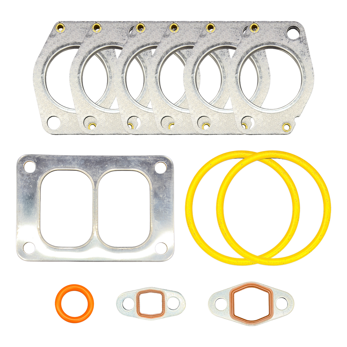 CAT C15 - 800+HP - PHD Bundle 3 - Pittsburgh Power