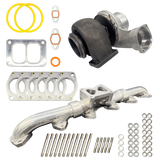 CAT C15 - 650/750HP - PHD Bundle 2 - Pittsburgh Power