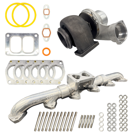 CAT C15 - 650/750HP - PHD Bundle 2 - Pittsburgh Power