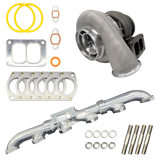 CAT C15 - 500/650HP - PHD Bundle 1 - Pittsburgh Power