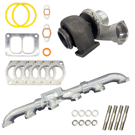 CAT C15 - 650/750HP - PHD Bundle 2 - Pittsburgh Power