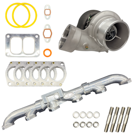 CAT C15 - 800+HP - PHD Bundle 3 - Pittsburgh Power