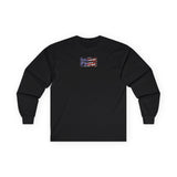 Pittsburgh Power - Made in the U.S.A - Long Sleeve T-Shirt