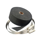 Turbocharger Heat Wrap