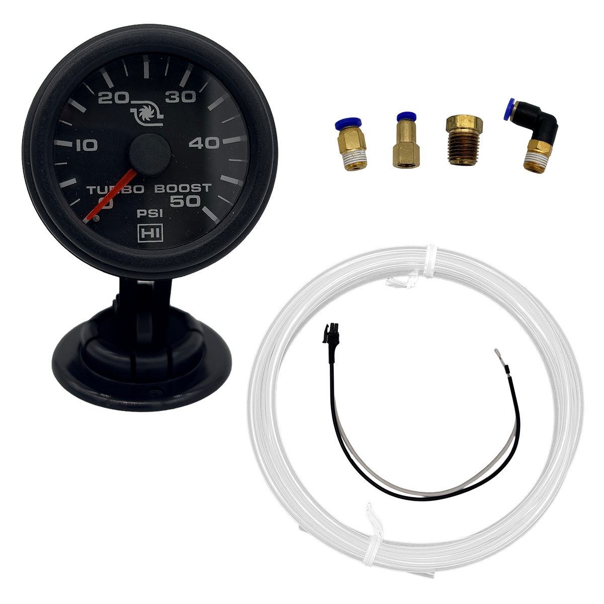 Cummins ISX - 2011-2016 - PHD Bundle 1