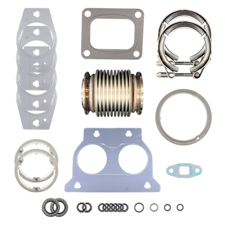 Cummins X15 - 2017-Present - PHD Bundle 2 - Pittsburgh Power