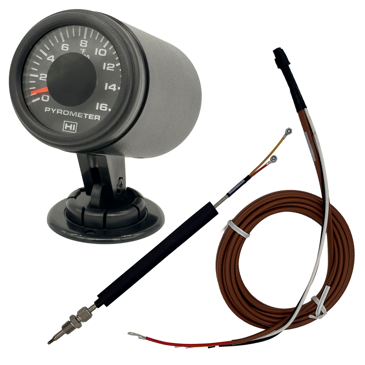 Cummins ISX - 2011-2016 - PHD Bundle 1