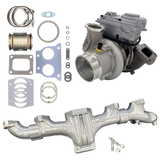 Cummins ISX - 2011-2016 - PHD Bundle 1