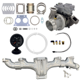 Cummins ISX - 2011-2016 - PHD Bundle 1